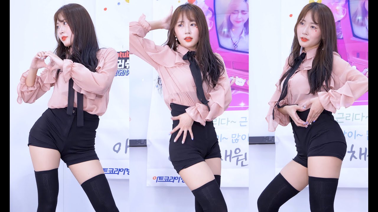 200704 시원 SIWON 투유 ToYou 'I LOVE YOU(EXID)' 4K 60P 직캠 @투유쇼 by DaftTaengk