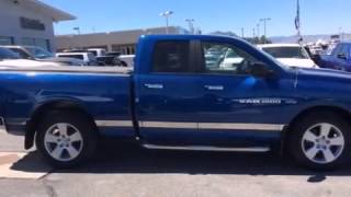 2011 Ram 1500 in Helena, MT 59601