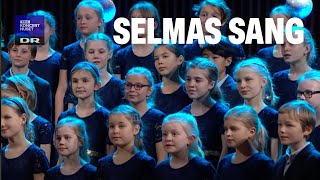 Selmas Sang // DR Børnekoret (Live) chords