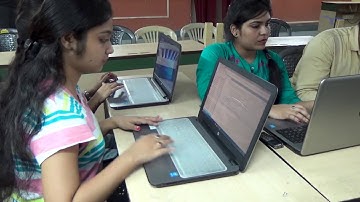 Globsyn Finishing School - Machine Learning with Python (Student Project)