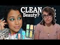 Liza Koshy Is Selling “Clean” Beauty. Terrific.