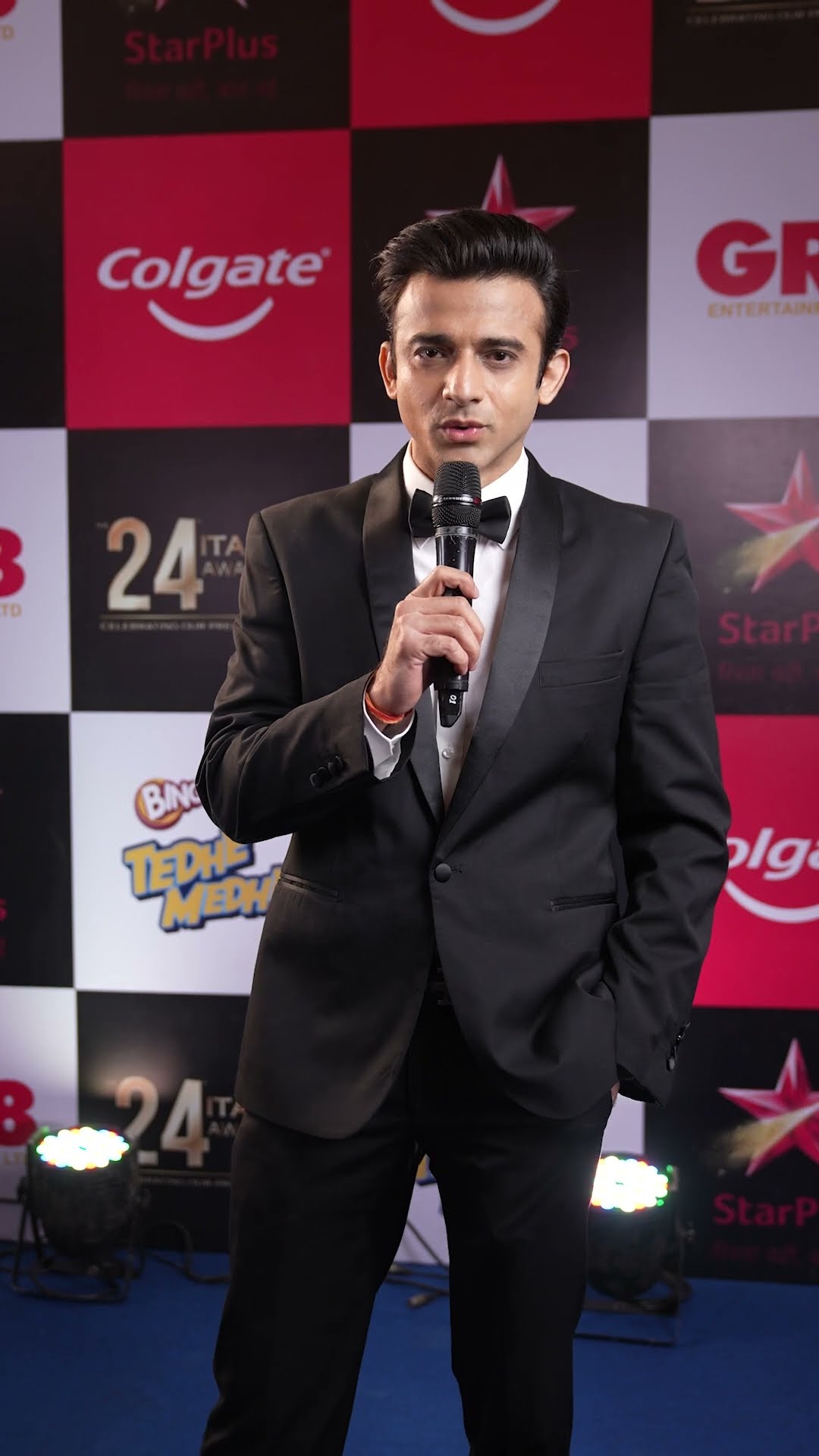 24th ITA Awards | Naye Saal Ka Celebration