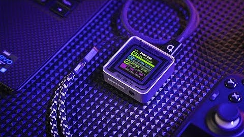 Dockcase Pocket M2 Nvme Smart SSD Enclosure - Dockcase Pocket M.2 Nvme Smart Ssd Enclosure