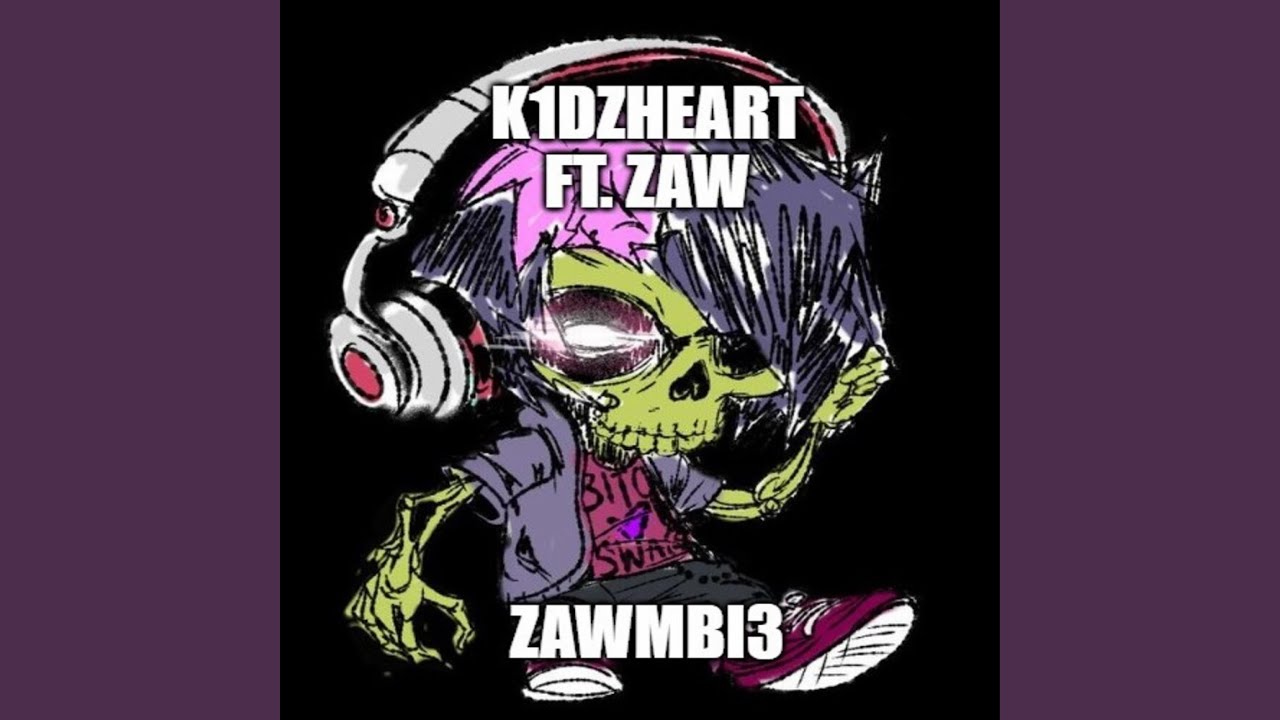 Watch zombie JRK (feat. zawmbi3) on YouTube Watch zombie JRK (feat. zawmbi3) on YouTube