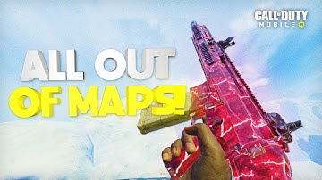 (updated) all out of map glitch cod mobile 2022