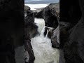 My New Favorite Waterfall in Iceland