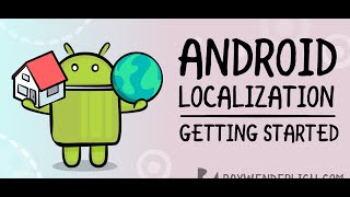 Android Studio Localization | Add More Languages With One Click String Resource Translation screenshot 2