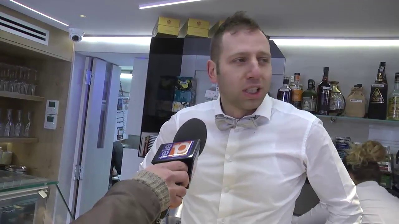 TELEPONTE - Teramo si è spopolata?