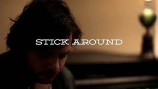 Video thumbnail of "David Ramirez: Stick Around"