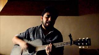 Video thumbnail of "Ghar Se Nikalte Hi | Amaal Mallik | Armaan Malik | Acoustic Guitar Cover by Aamir Mehdi"