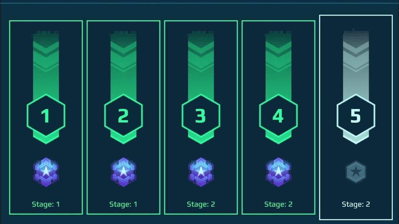 [WR] Extermination Level 04 Completed | War Robots Guide Video 11/02/2026