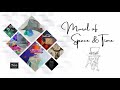 Capture de la vidéo Official Trailer | Mural Of Space And Time - A Documentary Celebrating Art, Flowers, & Leon Russell