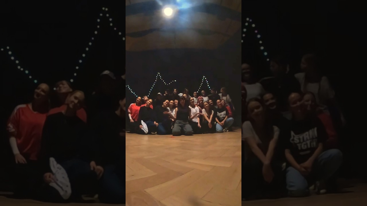 331 Xmass Show 2025 #331dancestudio #olomouc #dance #tanec #tanecniskola #331show #xmas #xmass