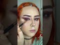 trying new makeup products grwm makeup transformation