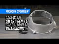 Bolt Up Your LS Or Gen V LT Engine To A T 56 Or T 56 Magnum Transmission With Lakewood S Bellhousing Bolt Up Your LS Or Gen V LT Engine To A T 56 Or T 56 Magnum Transmission With Lakewood S Bellhousing