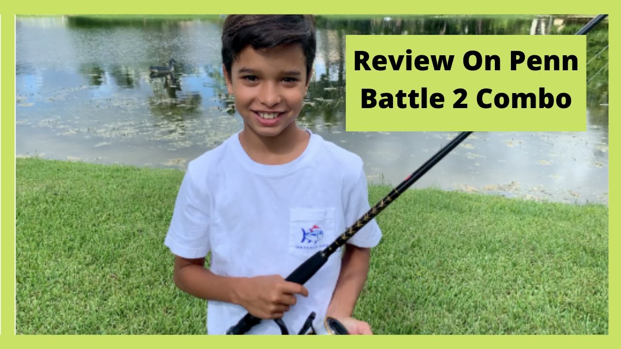 Review On Penn Battle 2 5000 Combo YouTube Review on penn battle 2 5000 combo youtube