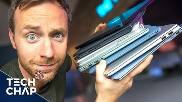 12 Tips for Buying a Laptop - You NEED to Know! (2024)