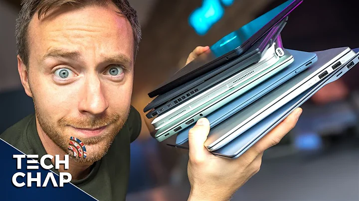 12 Tips for Buying a Laptop - You NEED to Know! (2024)