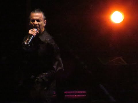 Depeche Mode Live In Prague 24Th February 2024