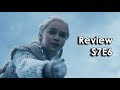 Ozzy Man Reviews: Game of Thrones - Season 7 Episode 6