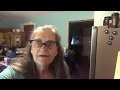 Original Old Time Hot Dog Chili Recipe...Delicious! Also A Greatful Thank You Message.