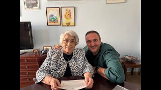 Η "ΝΕΦΕΛΗ" ΤΗΣ ΕΟΚΑ ΚΑΙ ΠΡΩΤΗ ΓΥΝΑΙΚΑ ΔΗΜΟΣΙΟΓΡΑΦΟΣ ΣΕ ΜΙΑ ΚΑΤΑΘΕΣΗ ΨΥΧΗΣ - ΕΠ. 4 - ΣΕΖΟΝ 2025 - 26