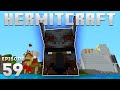 Hermitcraft 7 - Ep. 59: DECKED OUT SUCCESS! (Minecraft 1.16) | iJevin
