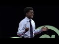 Generation Z is Changing the World! | James Thompson | TEDxKids@SMU