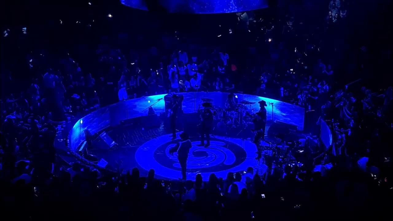 Duelo Y Me Quedé Suspirando [Live Domo Care Monterrey 1/Julio/2023