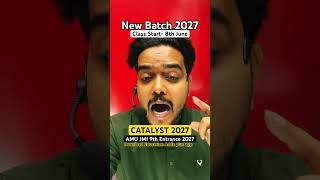 AMU JAMIA 9th Entrance Exam 2027 - #youtubeshorts #amuentrance #shorts