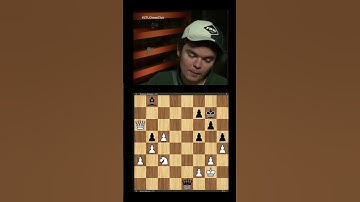 The Endgame #chess #education  #chesstactics #chessendgame #lichess