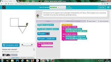 code .org sanatçı 5 cevapları