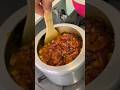 Chicken curry- Yen Thongba
