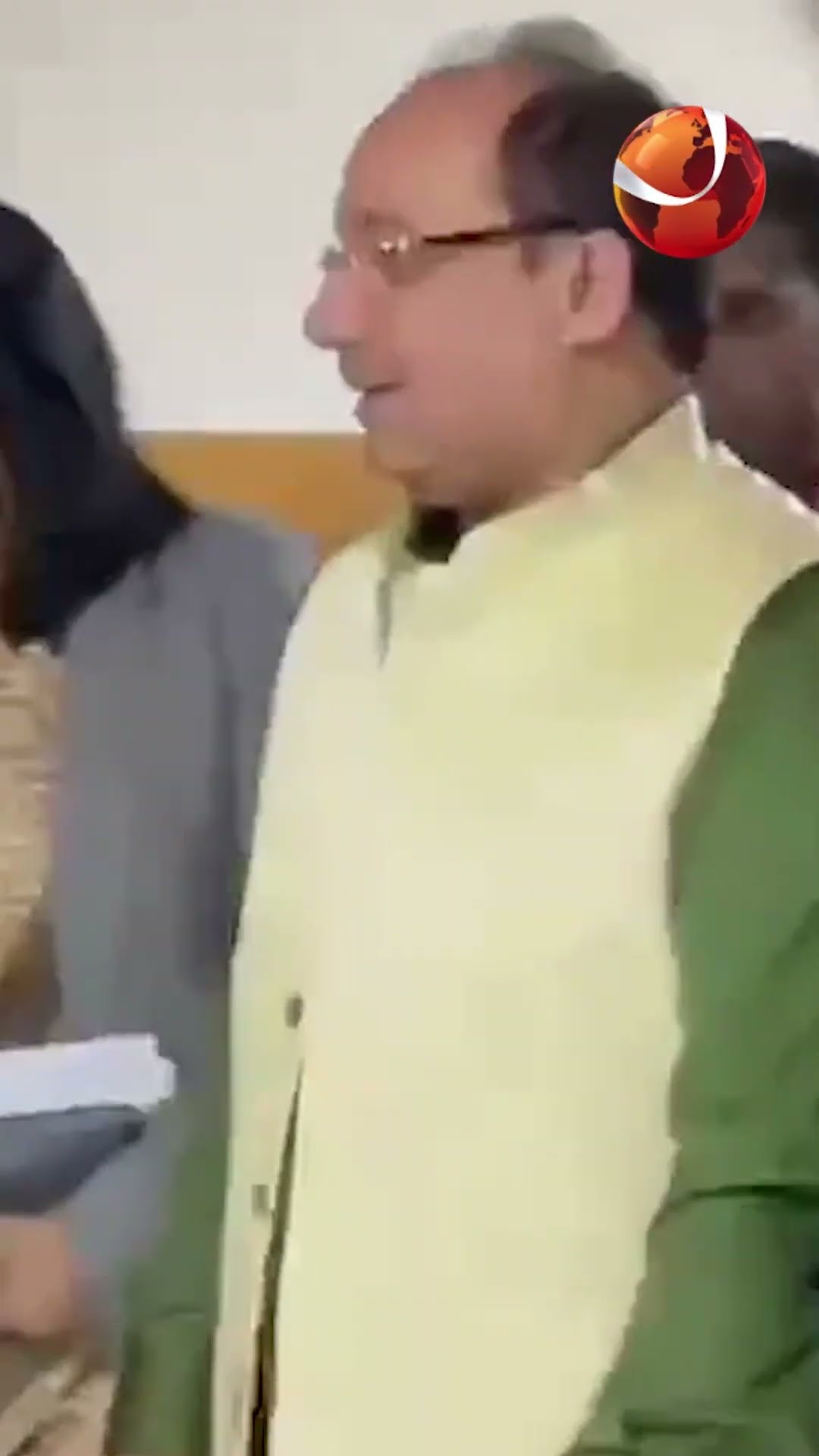সচিবালয়ে উপদেষ্টার সঙ্গে রাহাত ফতেহ আলী খানের সৌজন্য সাক্ষাৎ #RahatFatehAliKhan