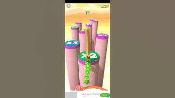 Shortcut Run  gameplay walkthrough all levels55