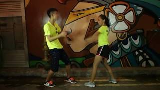 Mirrored Y.LEAD 2016: Mass Dance MV