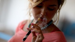 17 Facts About E-Cigarettes That Might Surprise You