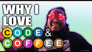 How do You Network in Tech? | Code & Coffee Net Worth