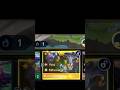 🐉 Baron Nashor vs 2× 5-Cost ⭐⭐⭐ #롤체 #tft #teamfighttactics