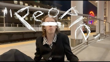 Malmo - Unofficial Music Video