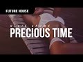 Ollie Crowe - Precious Time