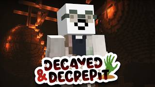 DECAYED & DECREPIT | The Doctor