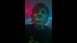 Let's see what vape tricks we can do with Beeble?