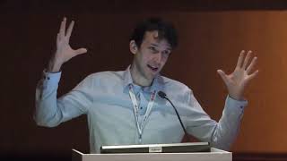 Renzo Huber: NonBOLD layerfMRI and Jon Polimeni: Preprocessing of layer fMRI
