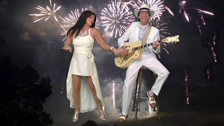 WALKIN' SHOES - DU BIST DIE LIEBE MEINES LEBENS