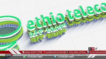 OMN :Ethio telecom shaken by investigation