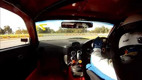 Street IP reverse grid April 2014 Barbagallo