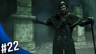 Thief Gameplay Walkthrough - Part 22 - Thief Taker General Boss Fight...or Not