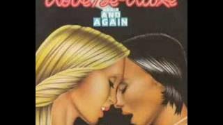 Love De Luxe - I got that feelin(1979)