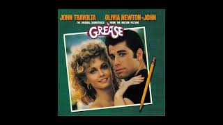 Olivia Newton John - Hopelessly Devoted To You (HQ)